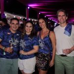 Antonio Carlos E Patrícia Holanda, Carol E Rui Do Ceará