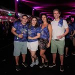 Antonio Carlos E Patrícia Holanda, Carol E Rui Do Ceará_