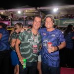 Arthur Magalhães E Jean Mopowman