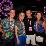 Arthur E Célia Magalhães, Fred E Ale Pinto