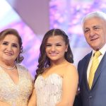 Auricélia, Natália E Deusmar Queiros