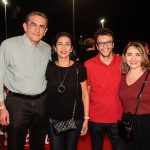 Benício E Suzana Pinheiro, Glailson E Sonia Lopes