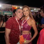 Beto E Louise Santos