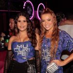 Bianca Costa E Fernanda Borges