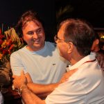 Bruno Gonçalves E Beto Studart