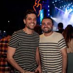 Bruno Mota E Ramiro Mendez