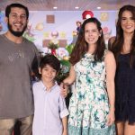 Bruno E Ingred Moraes, Isabele Bayde