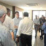 Café Da Manhã Com Alfredo Santos (2)