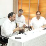 Café Da Manhã Com Alfredo Santos (30)