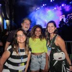 Camila Holanda, Luiz Viana, Eduarda Talyce E Viviane Sobral