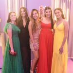 Carina Holanda , Marina Holanda,Julia Lyz Passo,Geovana E Ana Antonelle
