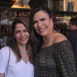 Carla Nogueira E Andréa Rios