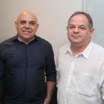 Carlito Lira E Lavaneri Campos