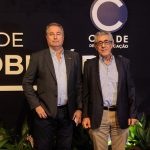 Carlos Teles E Emmanuel Mitsou 2