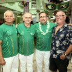 Carnaval Da Saudade (1)