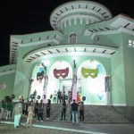 Carnaval Da Saudade (3)