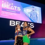 Carol Magalhães E ìvina Andrade