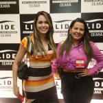 Carol Vasconcelos E Raysa Ridia