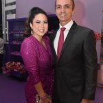 Carol Yamazaky E Marcelo Marfruta