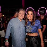 Cásio E Ana Vládia Sales