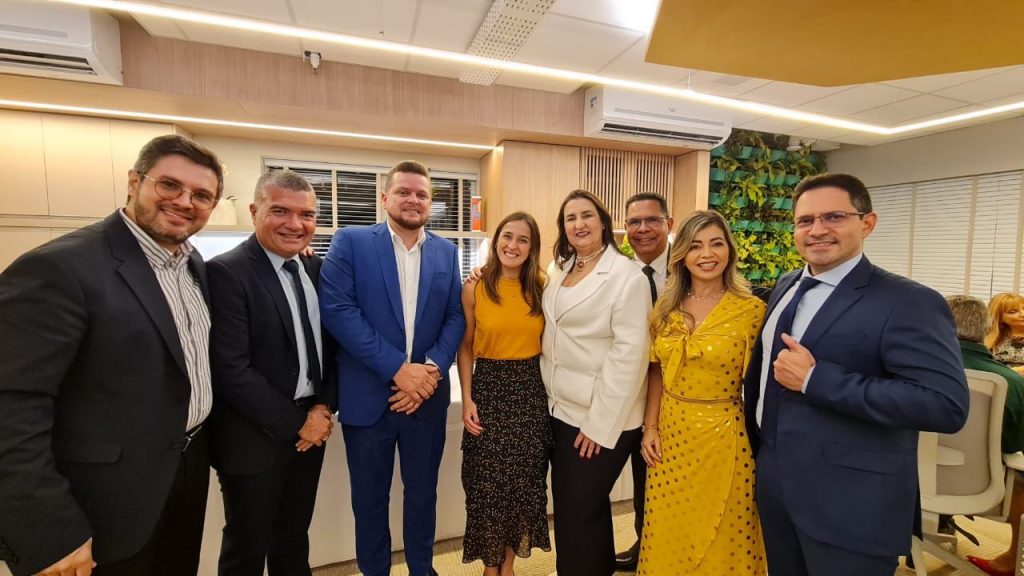 Charles Pierre, Alipio Rollo, Davi Junior, Rachael De Sá, Claudia Von Sohsten, Rivaldo Lima, Venísia, Ferreira Nazareno Lima