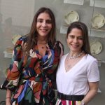Chistiane Farias E Carla Nogueira (2)