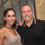 Cinara E Claudio Leal