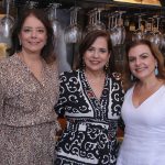 Claudia Gradvohl, Martinha Assunção E Roberta Ary