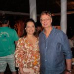 Cláudia E Roberto Gradvohl