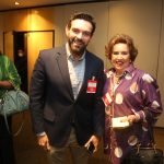 Clovis Holanda E Leda Maria