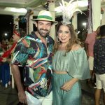 Clóvis Holanda E Rachel Araújo (1)