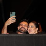 Clóvis E Anelise Holanda