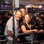 Colombo Cialdini E Renata Benevides