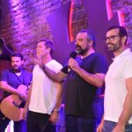 Comemoração 15 Anos Da HOOTS GASTROPUB (22)