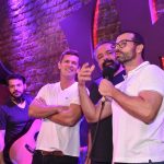 Comemoração 15 Anos Da HOOTS GASTROPUB (24)