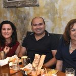 Comemoração 15 Anos Da HOOTS GASTROPUB (7)