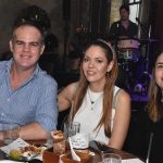 Comemoração 15 Anos Da HOOTS GASTROPUB (9)