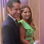 David Rodrigues E Patriciana Rodrigues