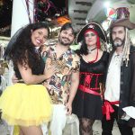 Deora Cristina, Pablo Benevides, Alana Girão E Júlio Soares (1)