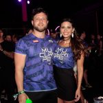 Diego Lima E Ana Luiza Sá