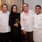 Dionísio Barsi, Jardenia Silveira, Phillipe Godefroit E Edilson Araújo (2)