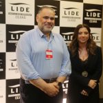 Edson Ferreira E Emilia Buarque