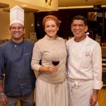 Eduardo Braga, Liliane Pereira E Edilson Araújo (3)