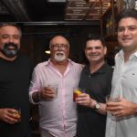 Eduardo Fragmacio, Eduardo Fragmacio Filho,Fernando Martins E Adriano Costa