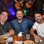 Eduardo Leonardo Pacheco E Hélio Winsthon