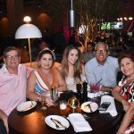Eduardo E Yone Silveira,Julia Siveira, Salete E HerivanSilveira