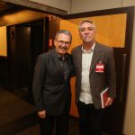 Egidio Serpa E Mauro Costa