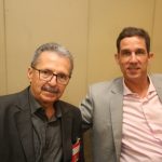 Egidio Serpa E Tom Barros