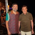 Élcio Batista E Lázaro Medeiros