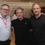 Elder Thé, Luis Otávio E Aderaldo Soares